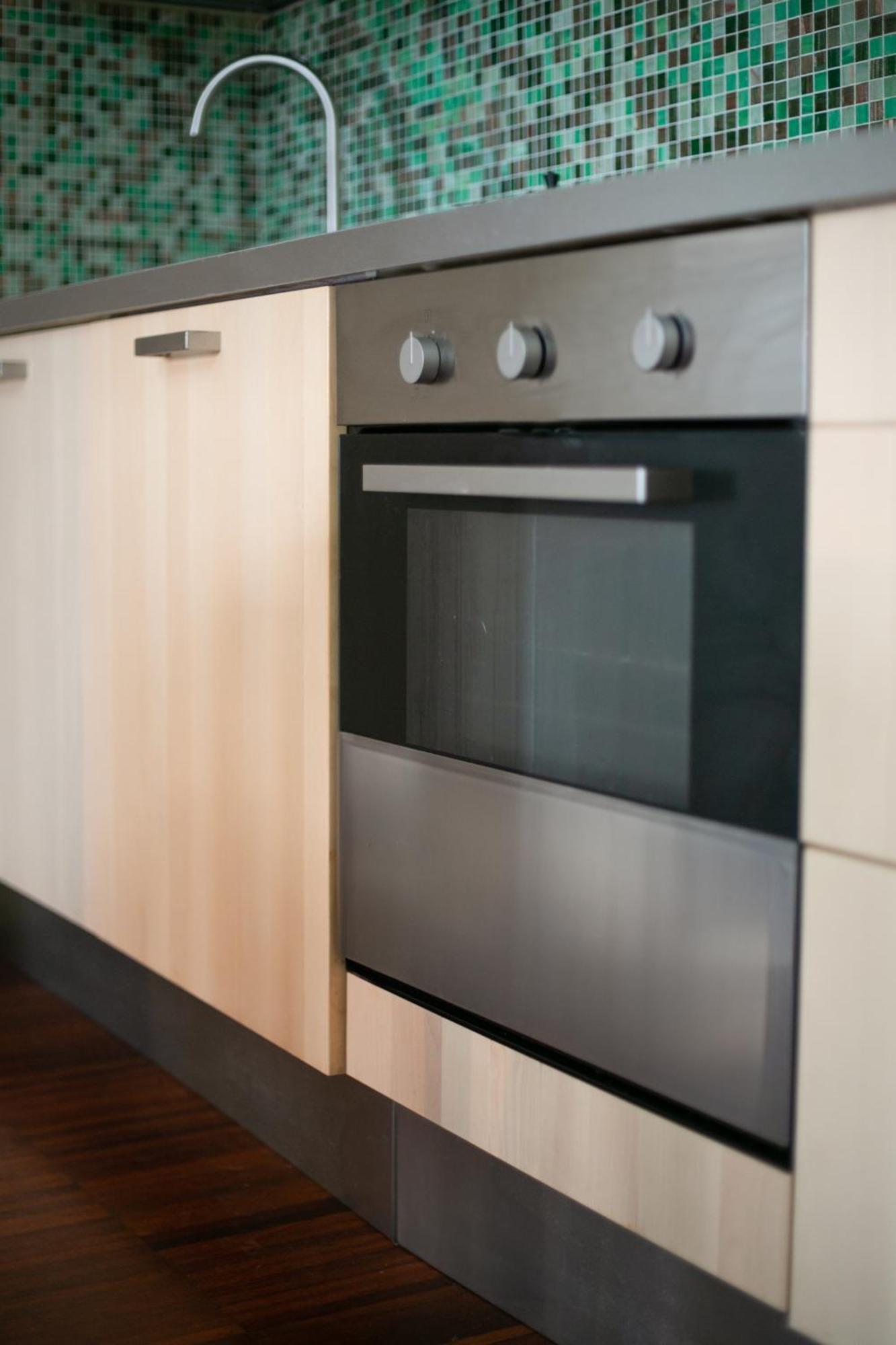 White And Brown Exclusive Loft With Terrace - Free Parking - M2 Station Daire Milano Dış mekan fotoğraf
