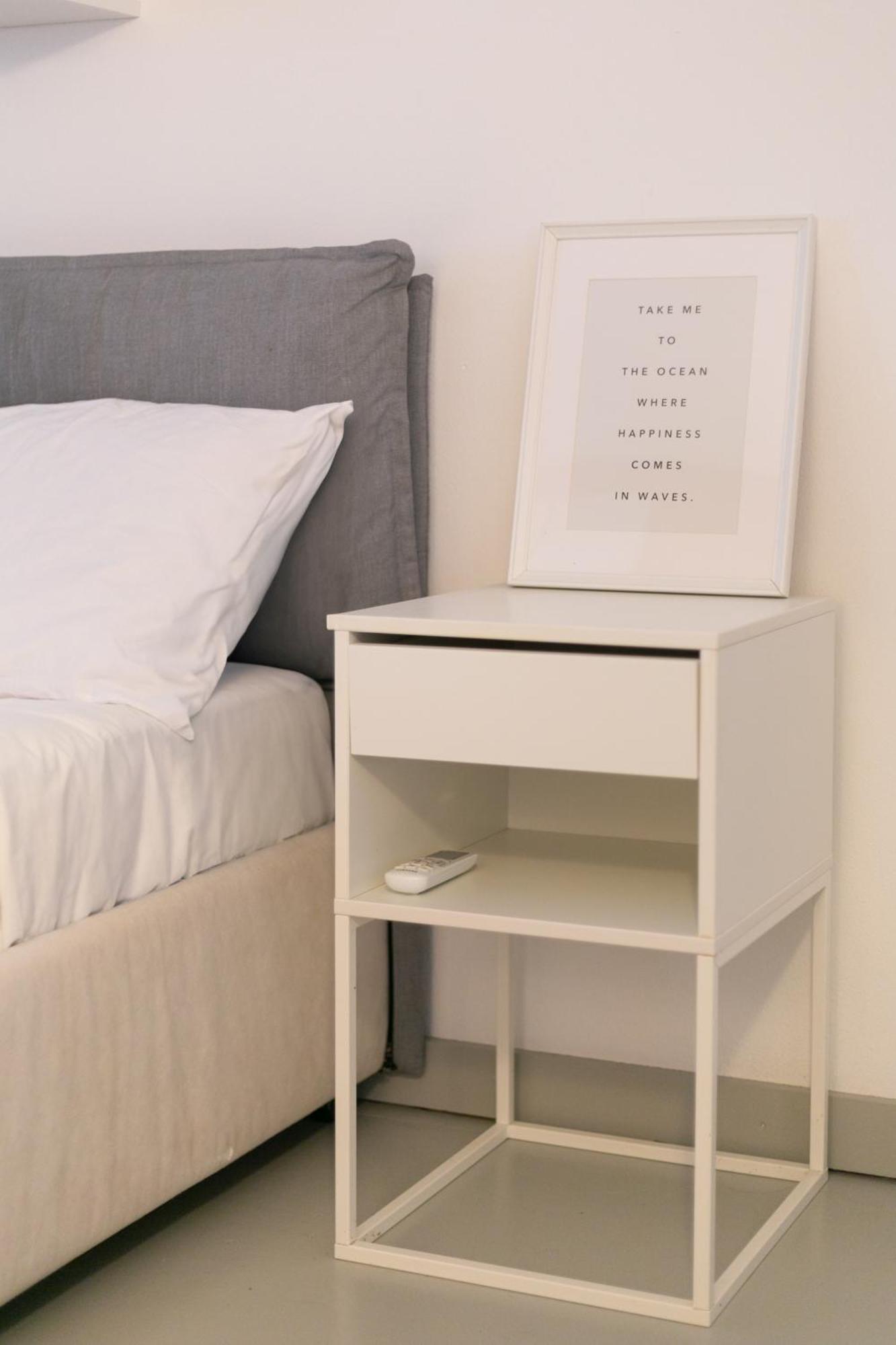 White And Brown Exclusive Loft With Terrace - Free Parking - M2 Station Daire Milano Dış mekan fotoğraf