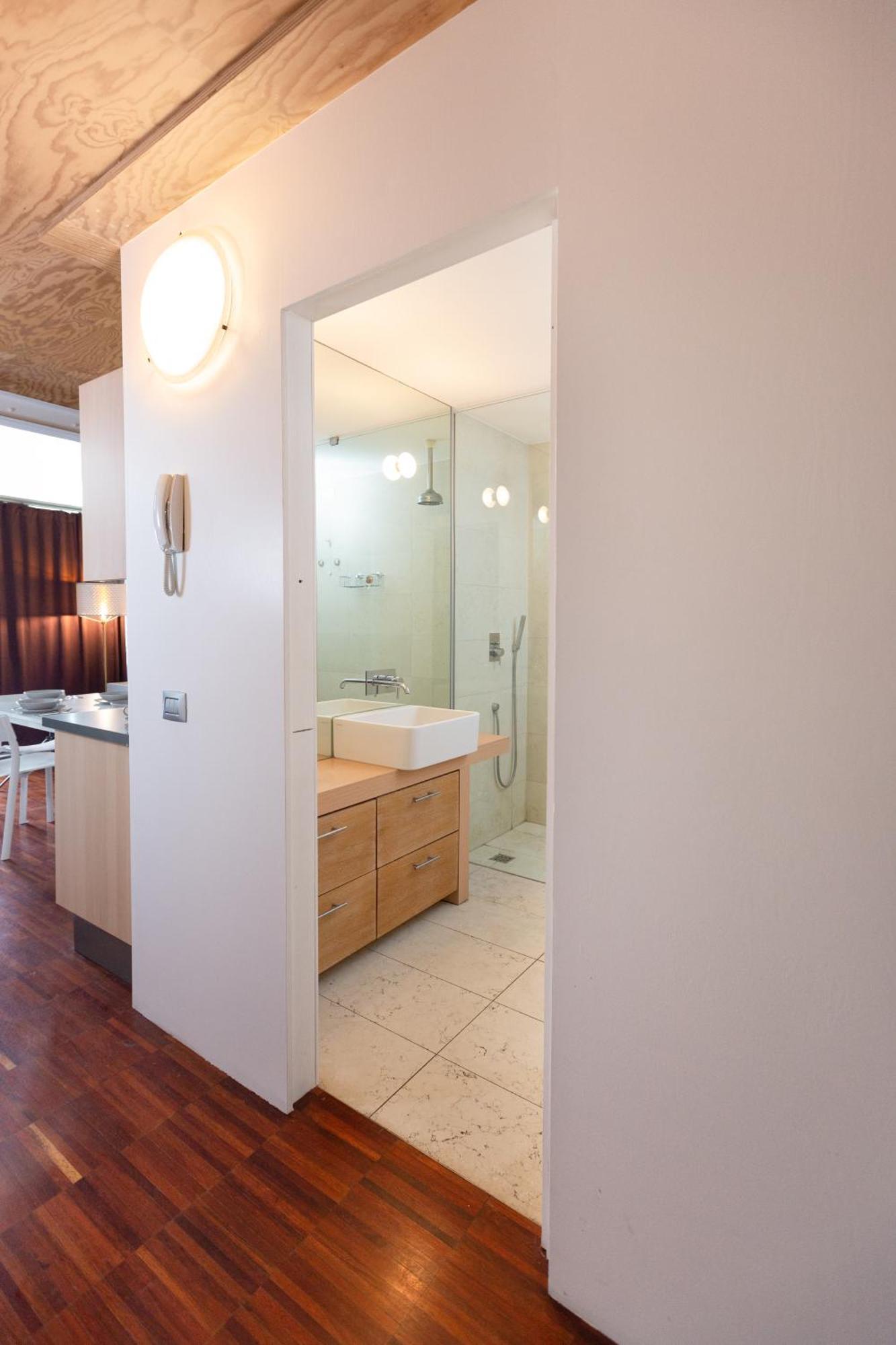 White And Brown Exclusive Loft With Terrace - Free Parking - M2 Station Daire Milano Dış mekan fotoğraf