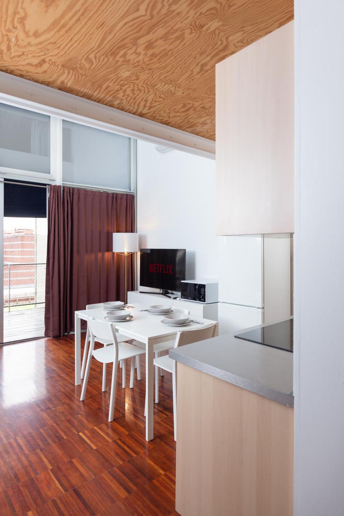 White And Brown Exclusive Loft With Terrace - Free Parking - M2 Station Daire Milano Dış mekan fotoğraf
